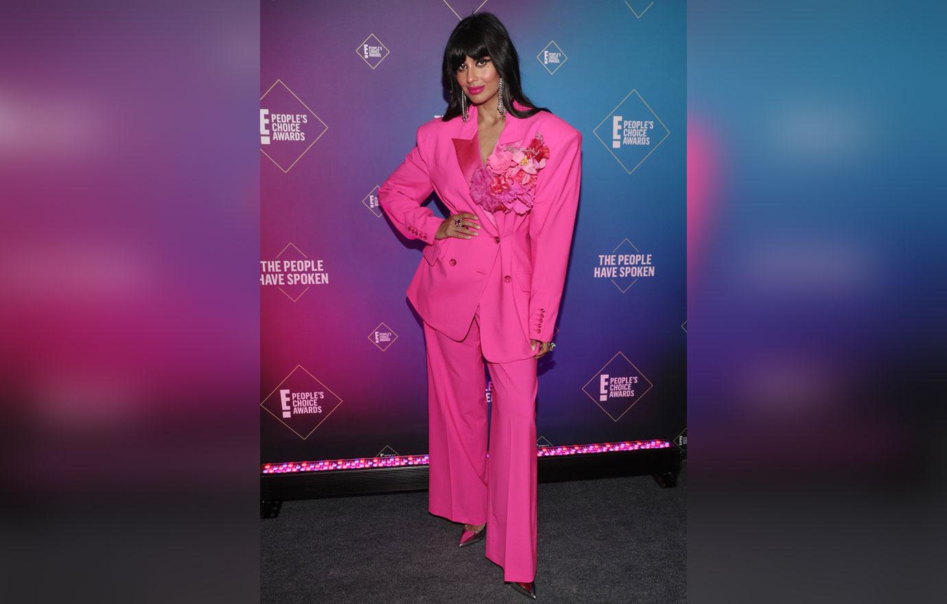 Peoples Choice Awards 2020 Best and Worst Dressed