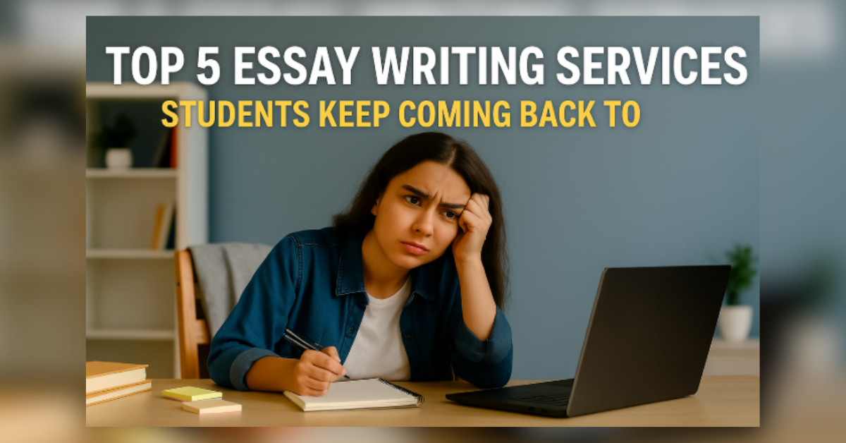 top  essay writing services students keep coming back to