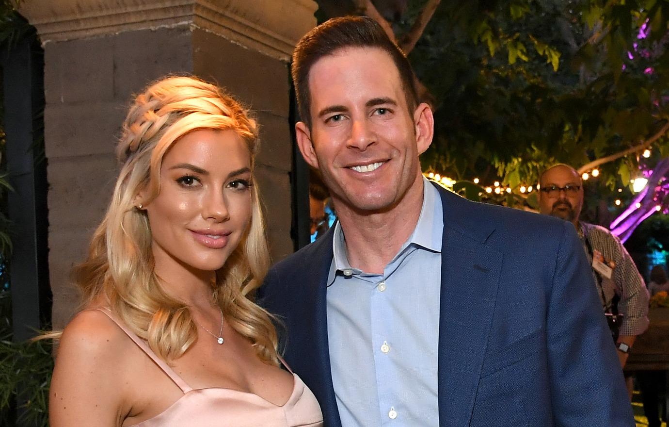 Tarek El Moussa