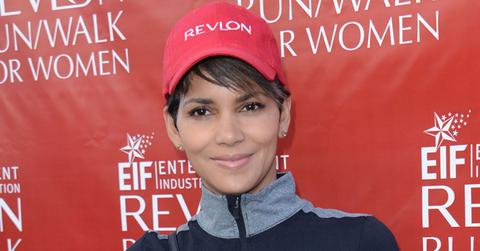 21st Annual EIF Revlon Run/Walk For Women