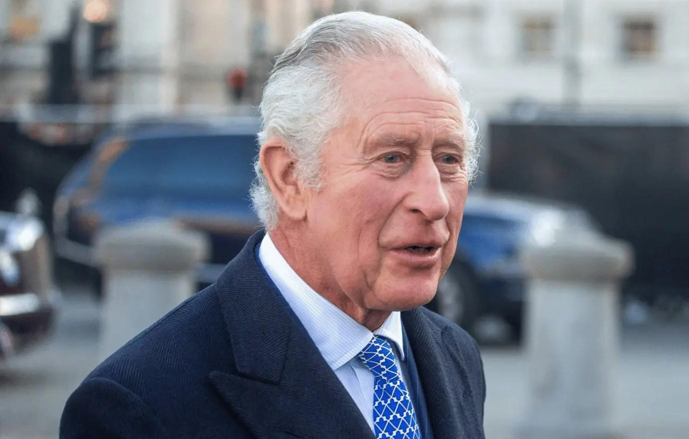 prince charles