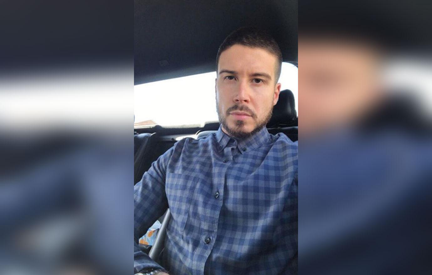 Jersey Shore Vinny Guadagnino Ex Girlfriend Slams Him Humiliation 06