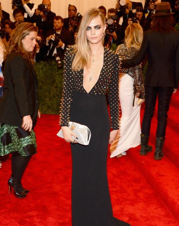 //ok__cara delevingne stacked