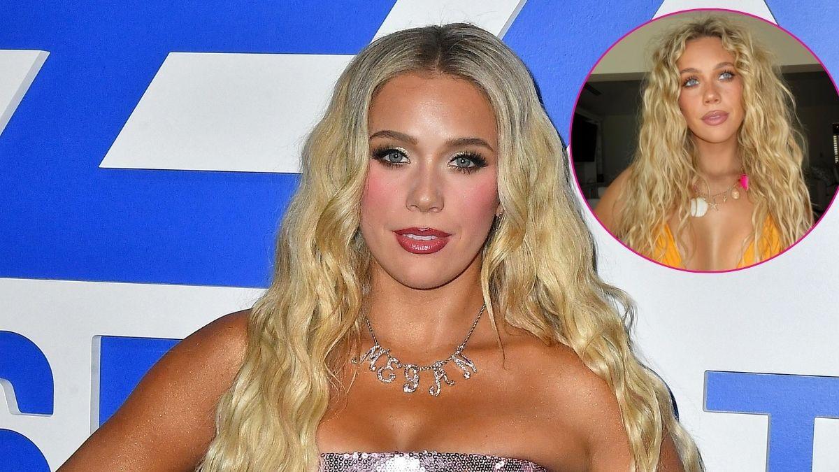 Photo of Megan Moroney