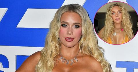 Photo of Megan Moroney