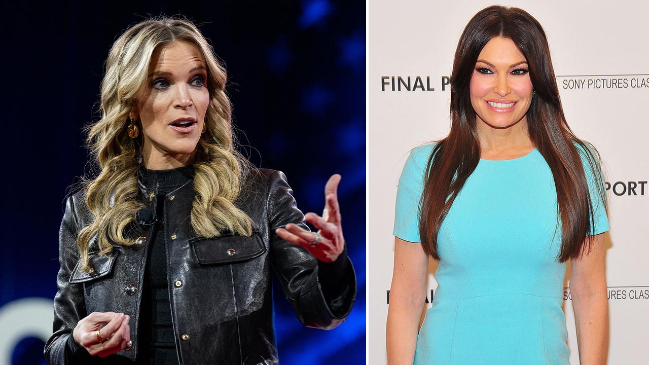 Image of While Kelly doesn't think a presidential pardon is a good idea, she does think the White House needs to keep Guilfoyle 'quiet.'