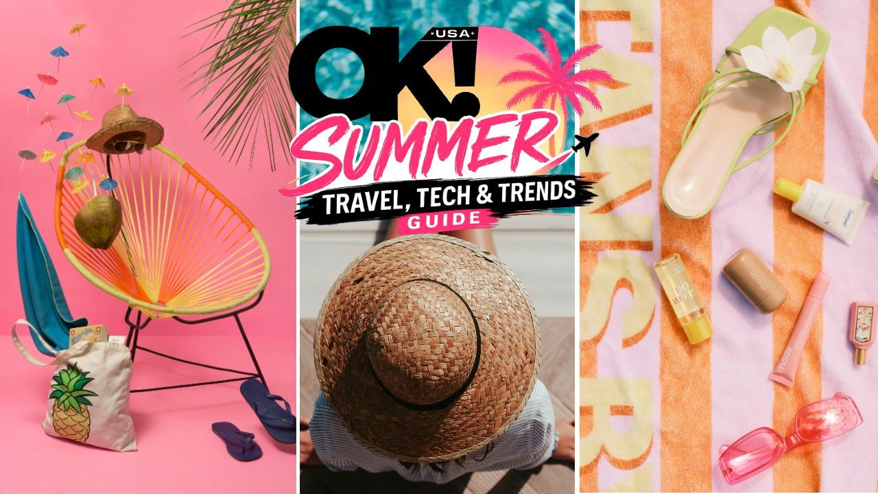 summer product guide ok