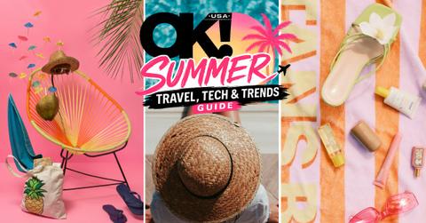summer product guide ok