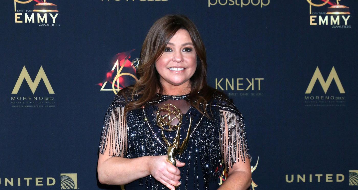 rachael ray sparks concern health update