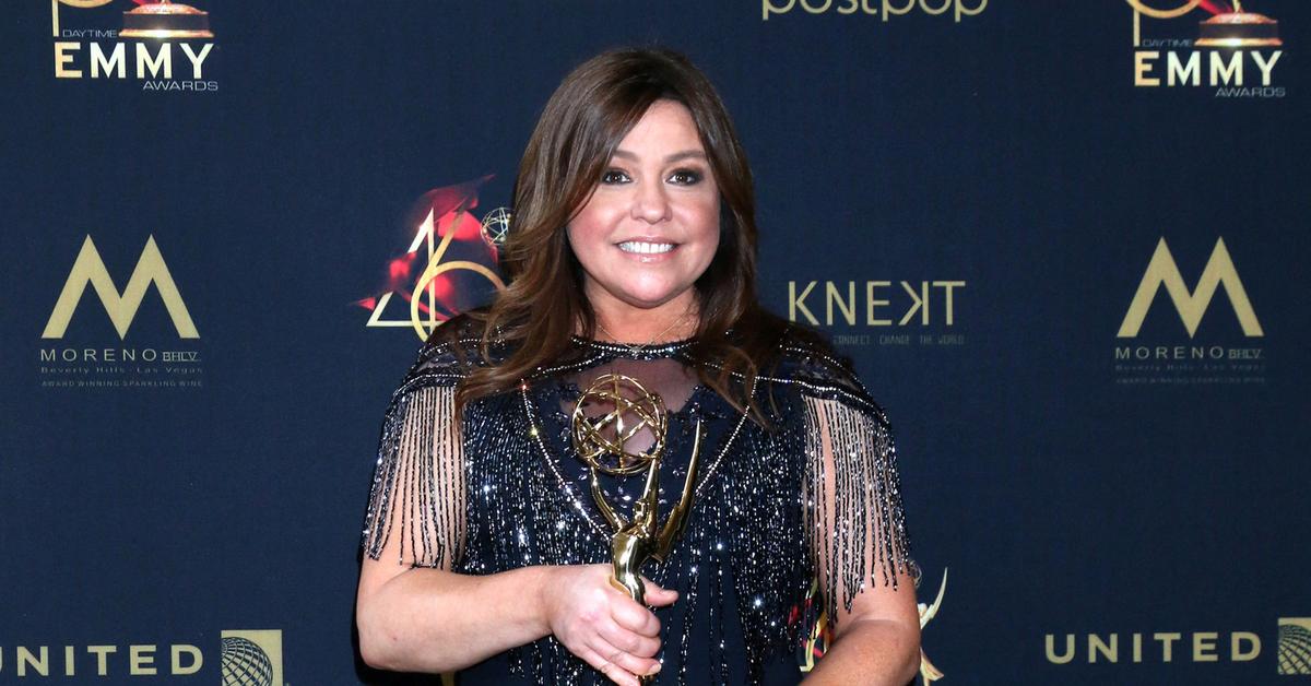 Update On Rachael Ray'S Health 2025 Season 