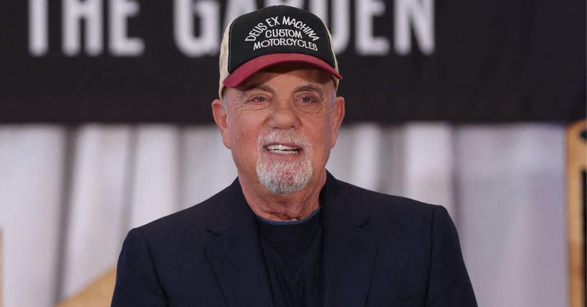 billy joel health condition crisis