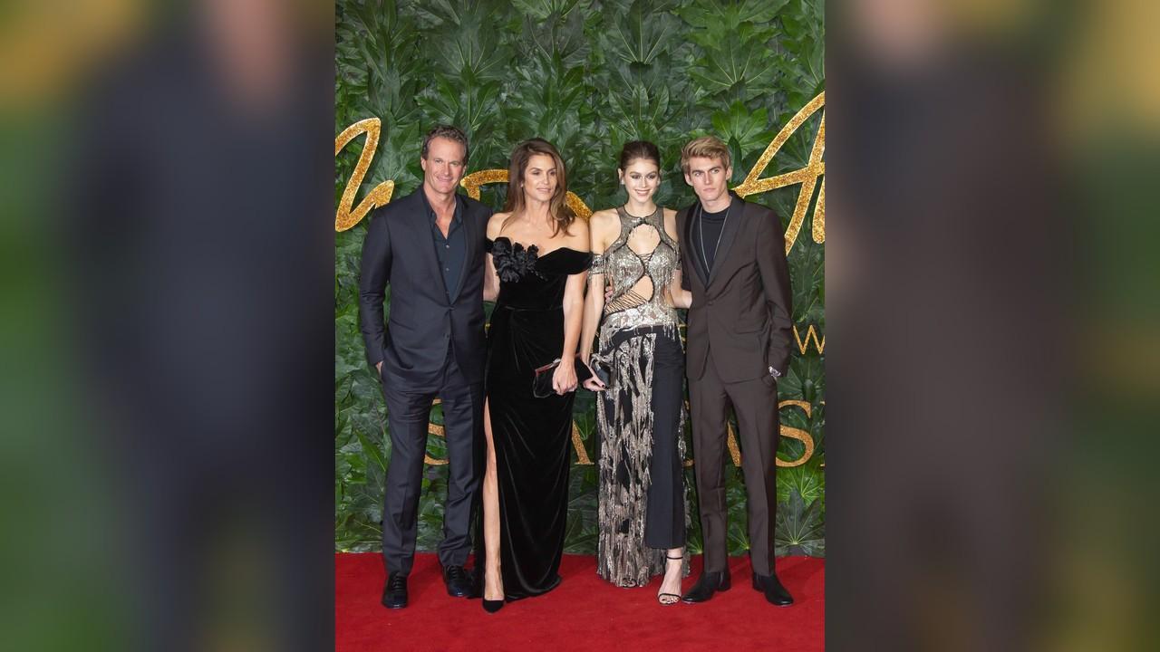 Presley Gerber