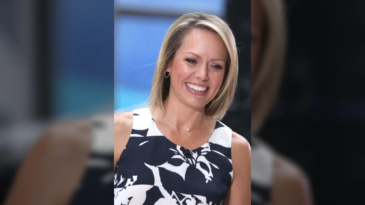 Dylan Dreyer 