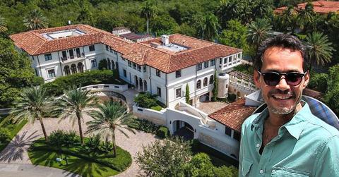 marc anthony casa costanera mansion home sale million pf