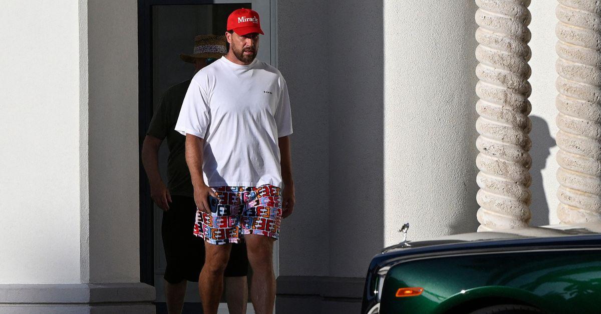 Photo of Travis Kelce