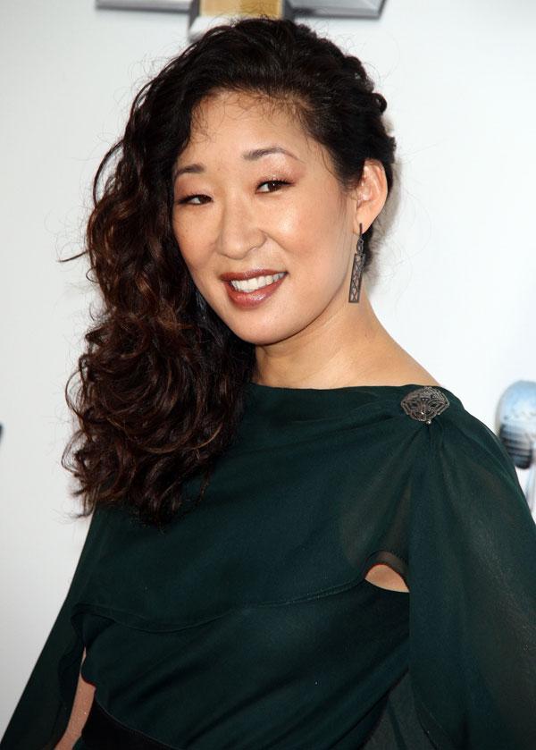 Sandraoh