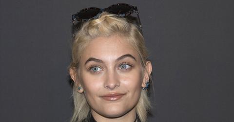 Dior Homme : Front Row – Paris Fashion Week – Menswear F/W 2017 2018