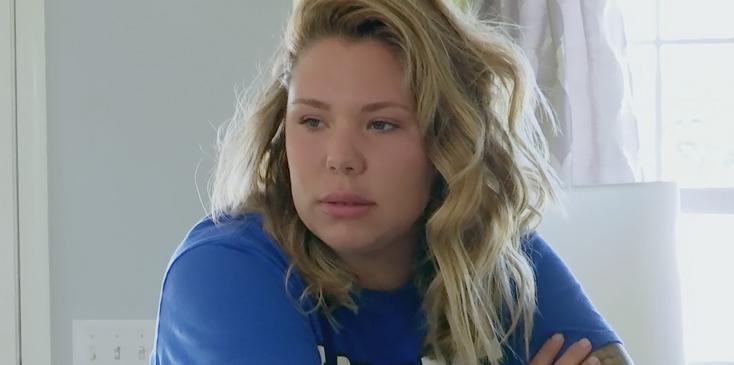 Kailyn lowry pregnant baby three weight gain rumor h