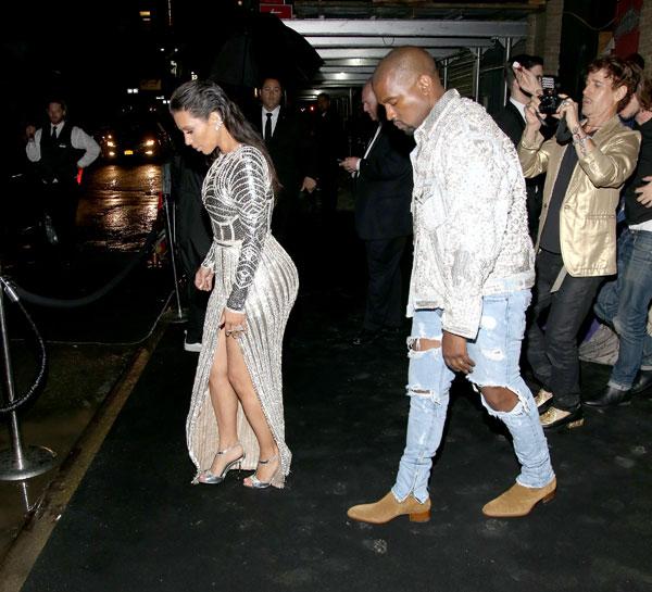 Celebrities react kanye west hospitalized 01