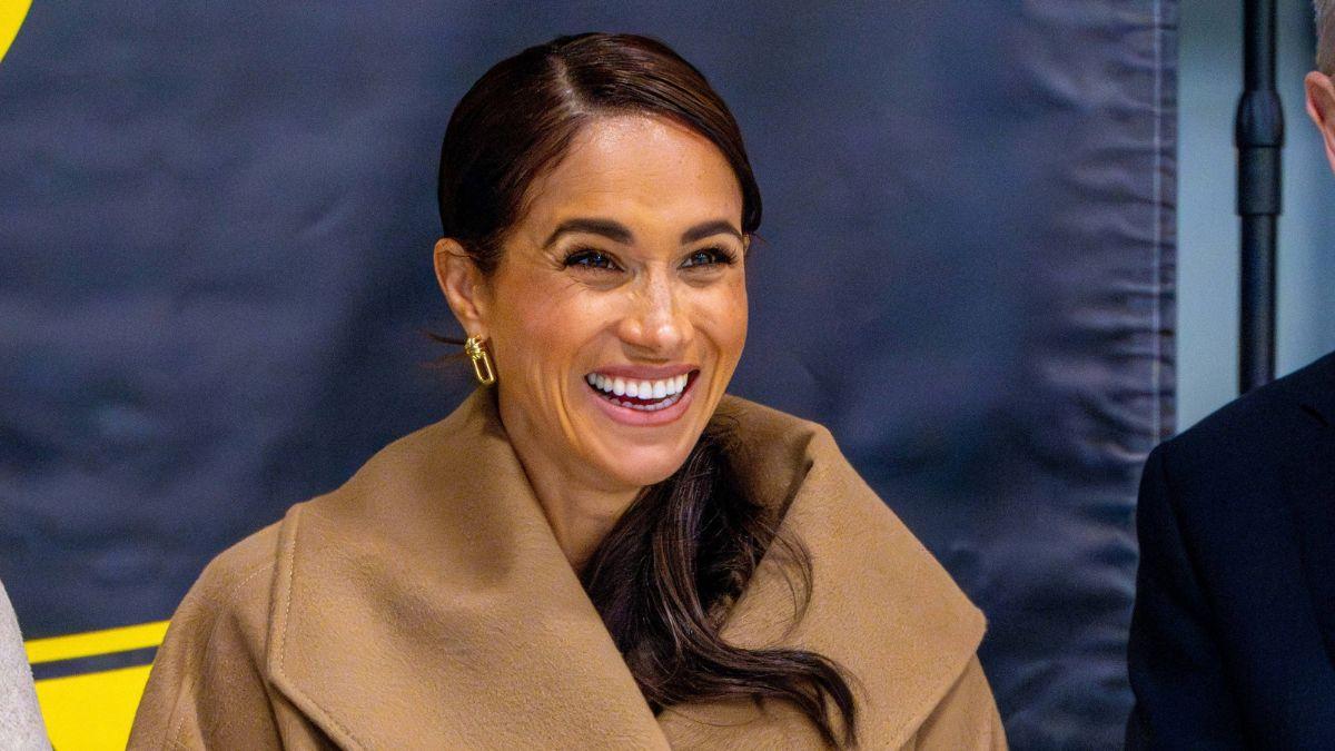 image of meghan markle 