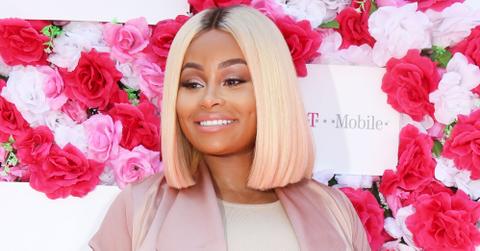 Blac chyna post baby body 02