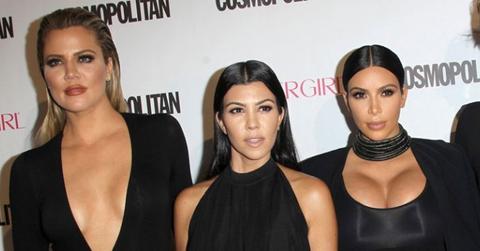 Keeping Up With The Kardashians New Season