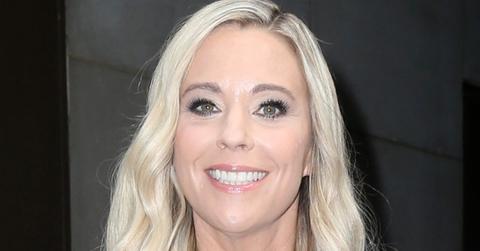 Photo of Kate Gosselin