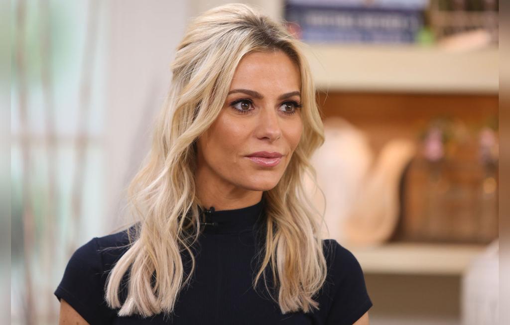‘RHOBH’: Fans Slam Dorit Kemsley For Her Very Revealing Outfit
