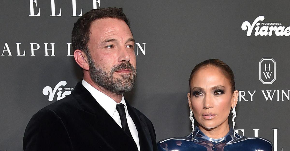 ben affleck worn down jennifer lopez work life balance