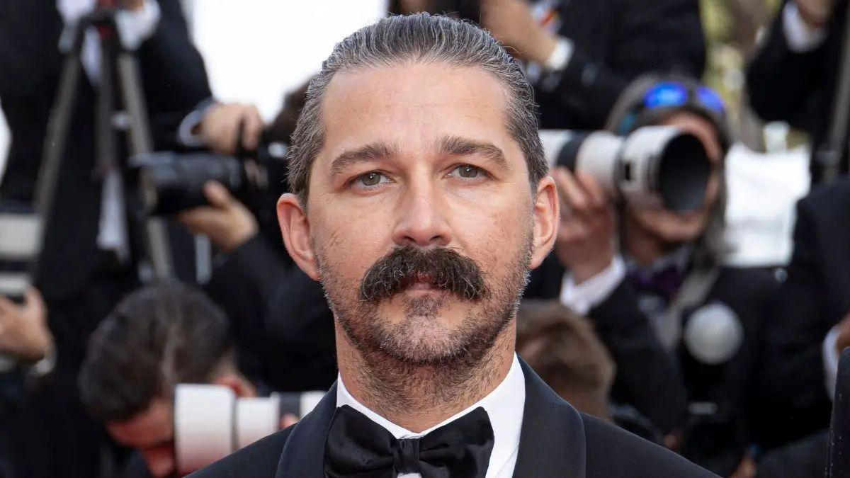 Photo of Shia LaBeouf