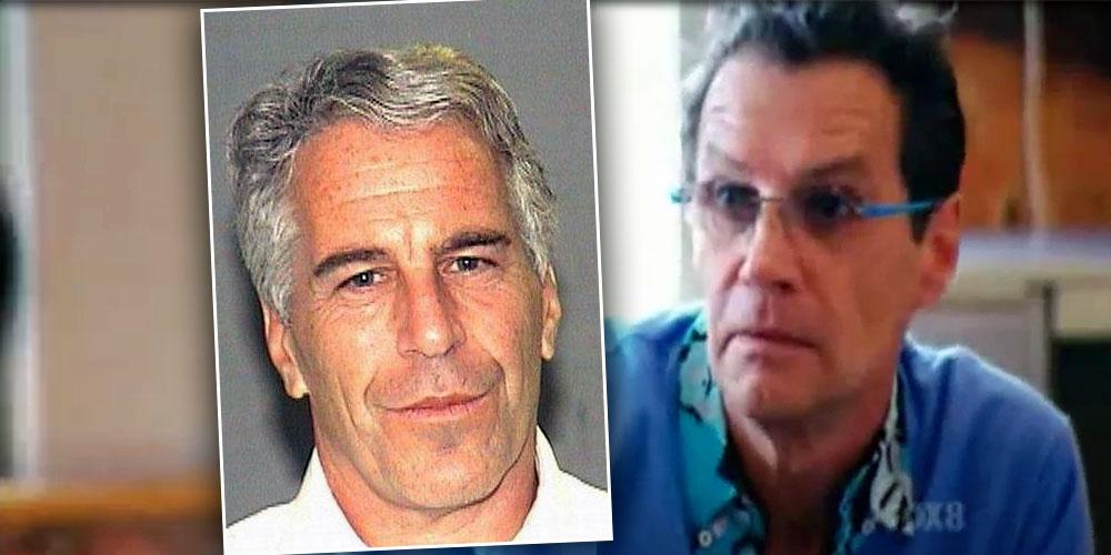 Jeffrey Epstein's Modeling Agent Pal Jean-Luc Brunel Arrested In Paris