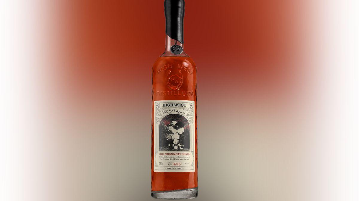 whiskey