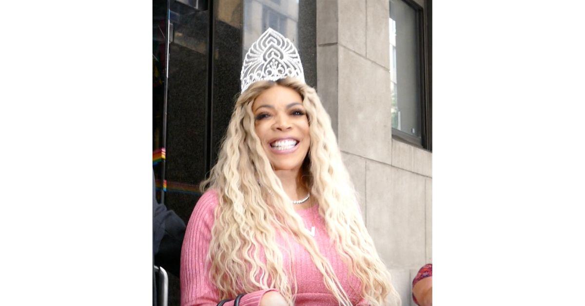 wendy williams