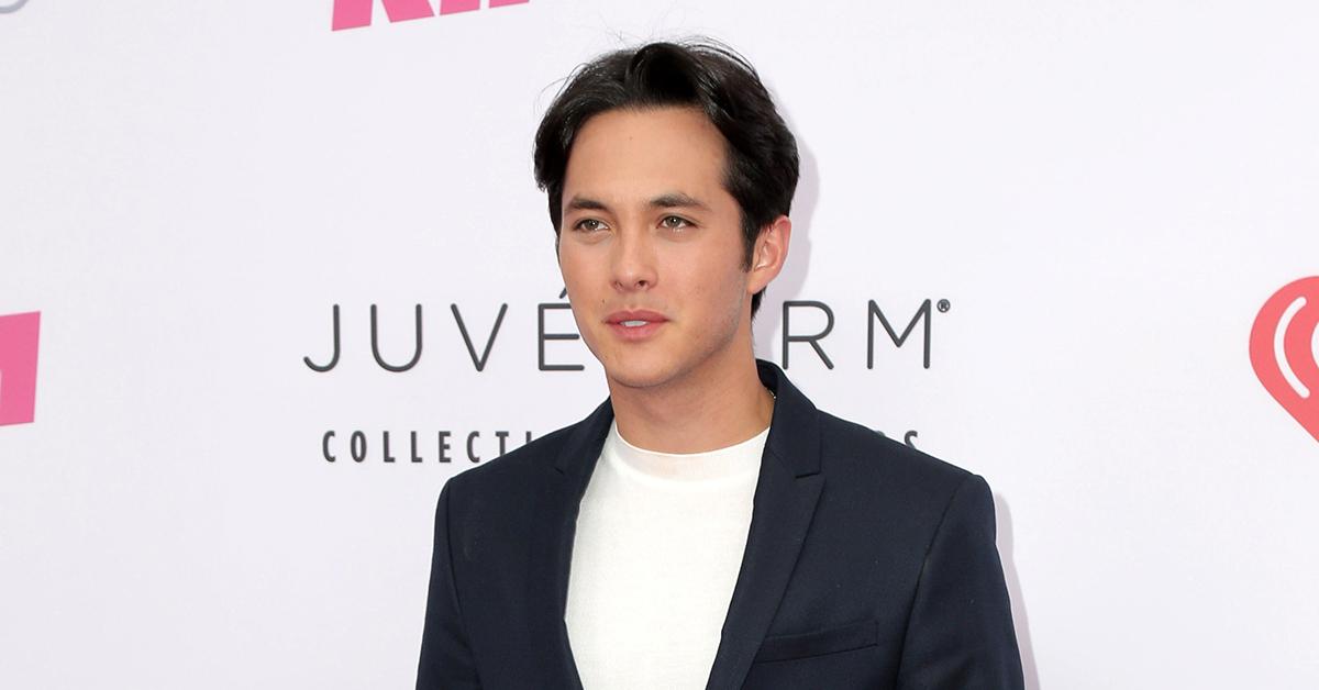 american idol winner laine hardy arrested find out why pp