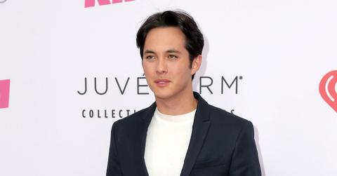 american idol winner laine hardy arrested find out why pp