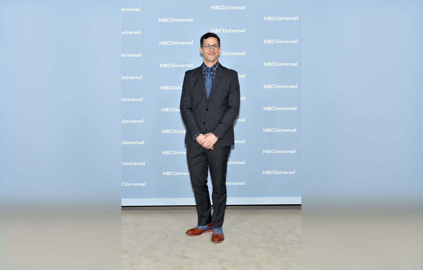 NBCUniversal Upfront Events &#8211; Season 2018