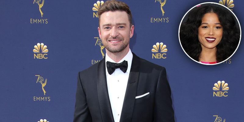 Who Is Alisha Wainwright? New Details On Actress Holding Hands With Justin  Timberlake