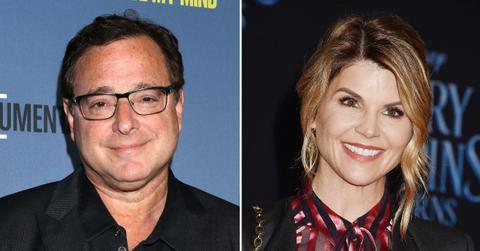 bob saget lori loughlin still love her full house college admissions scandal