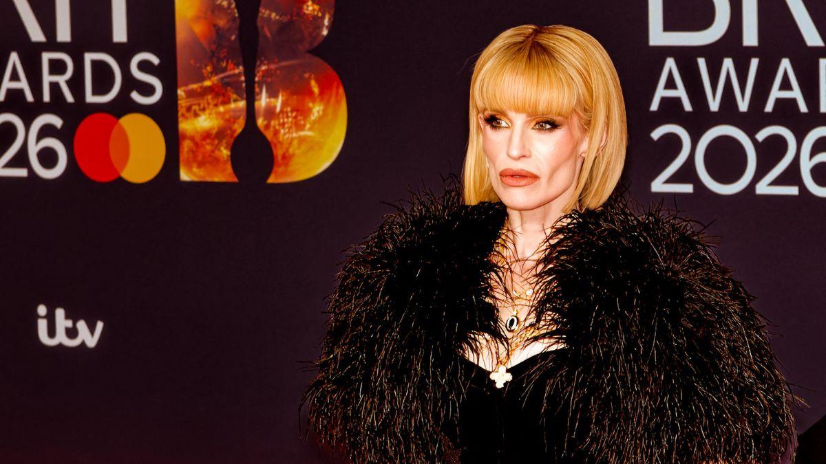 image of The star icon isn’t tempted by Ozempic despite its growing popularity.