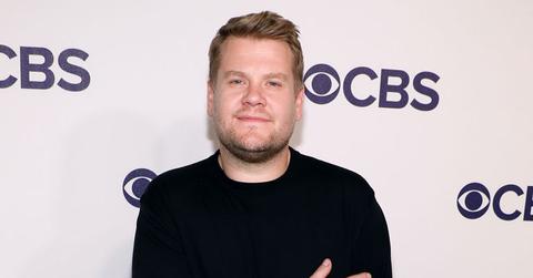 James Corden