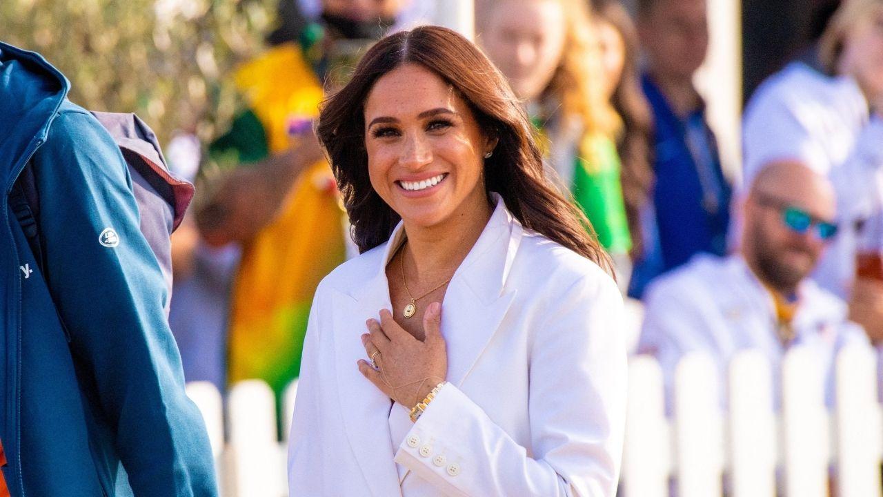 meghan markle acting career before after marrying prince harry