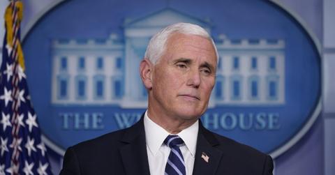 former vice president mike pence move back indiana in summer