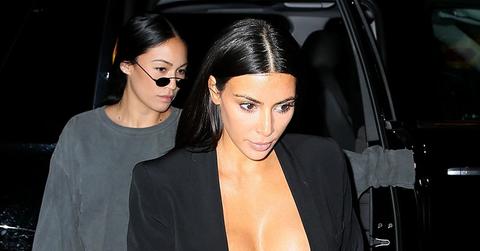 Kim kardashian fired stephanie shepard details