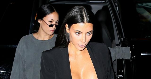 Kim kardashian fired stephanie shepard details