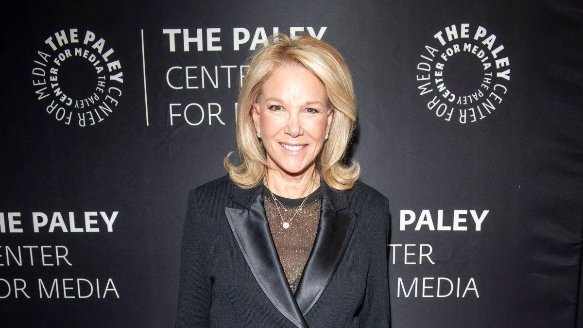 Image of She detailed a troubling newsroom experience from her time at WABC-TV in 1975.