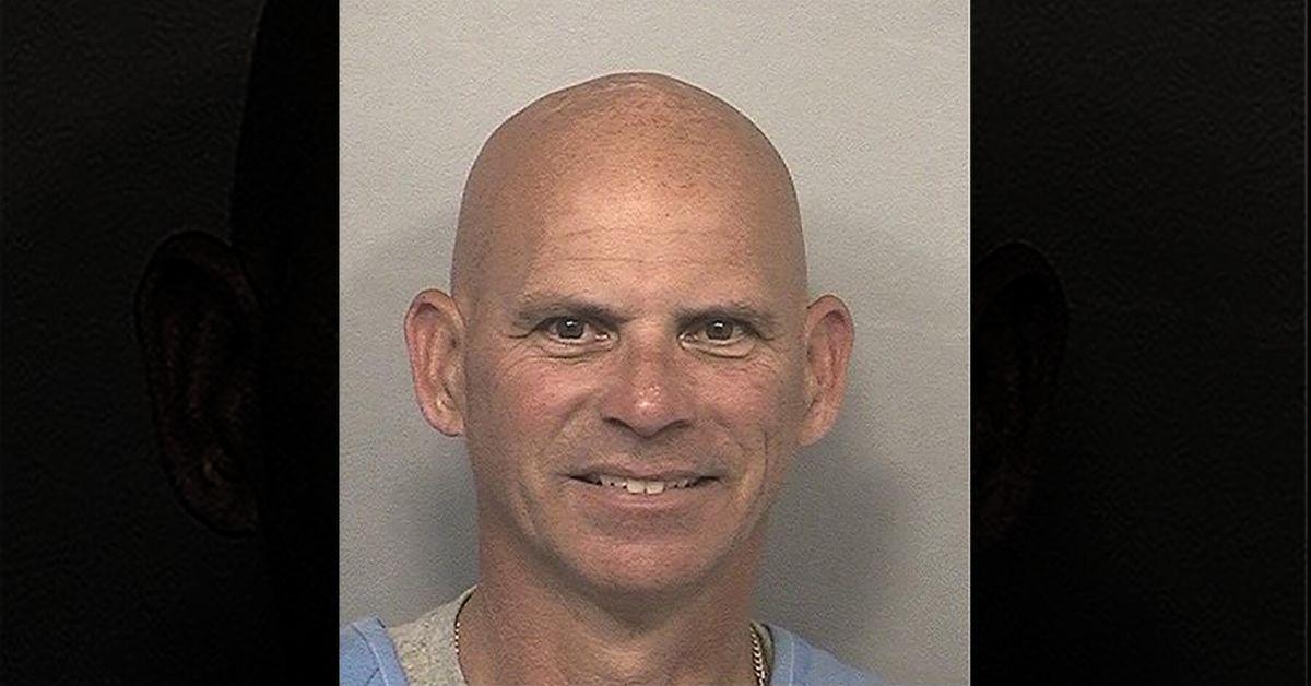 Photo of Lyle Menendez