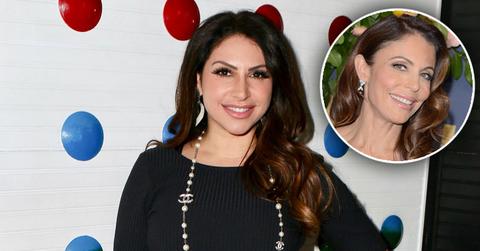 jennifer aydin bethenny frankel