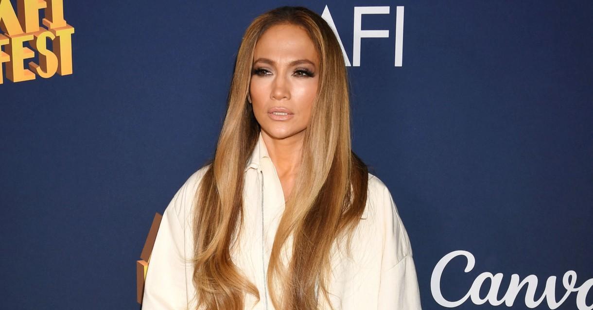 jennifer lopez candid overcoming hardships split ben affleck