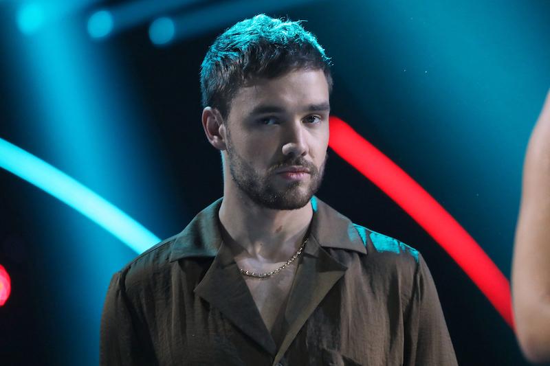 one direction comeback liam payne