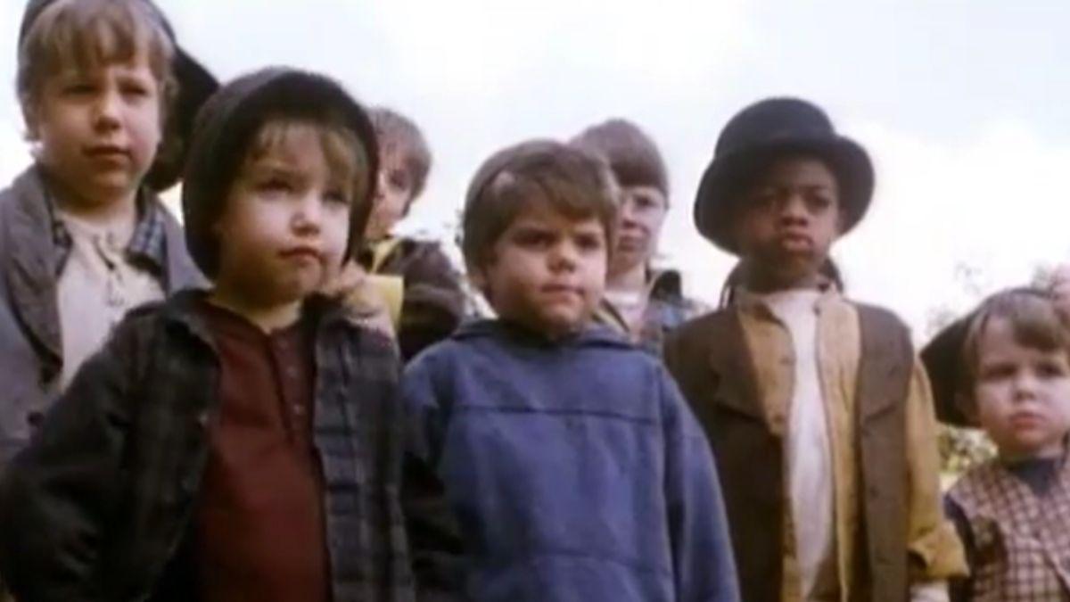 'The Little Rascals' Cast: Where Are They Now?
